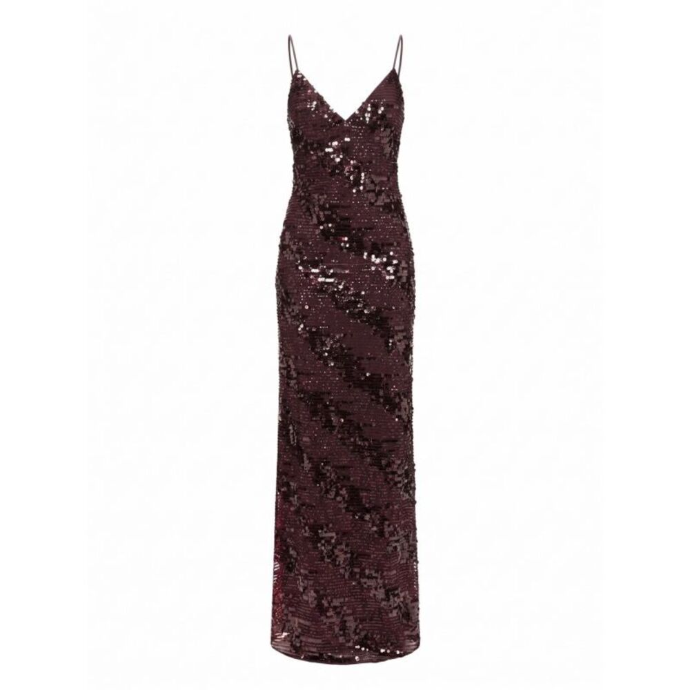 Nissa Women Evening Dress